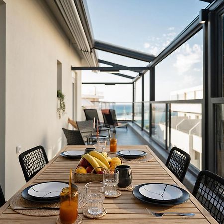 L' Horizon Luxury Living By 8Essentially Iraklio Exteriér fotografie