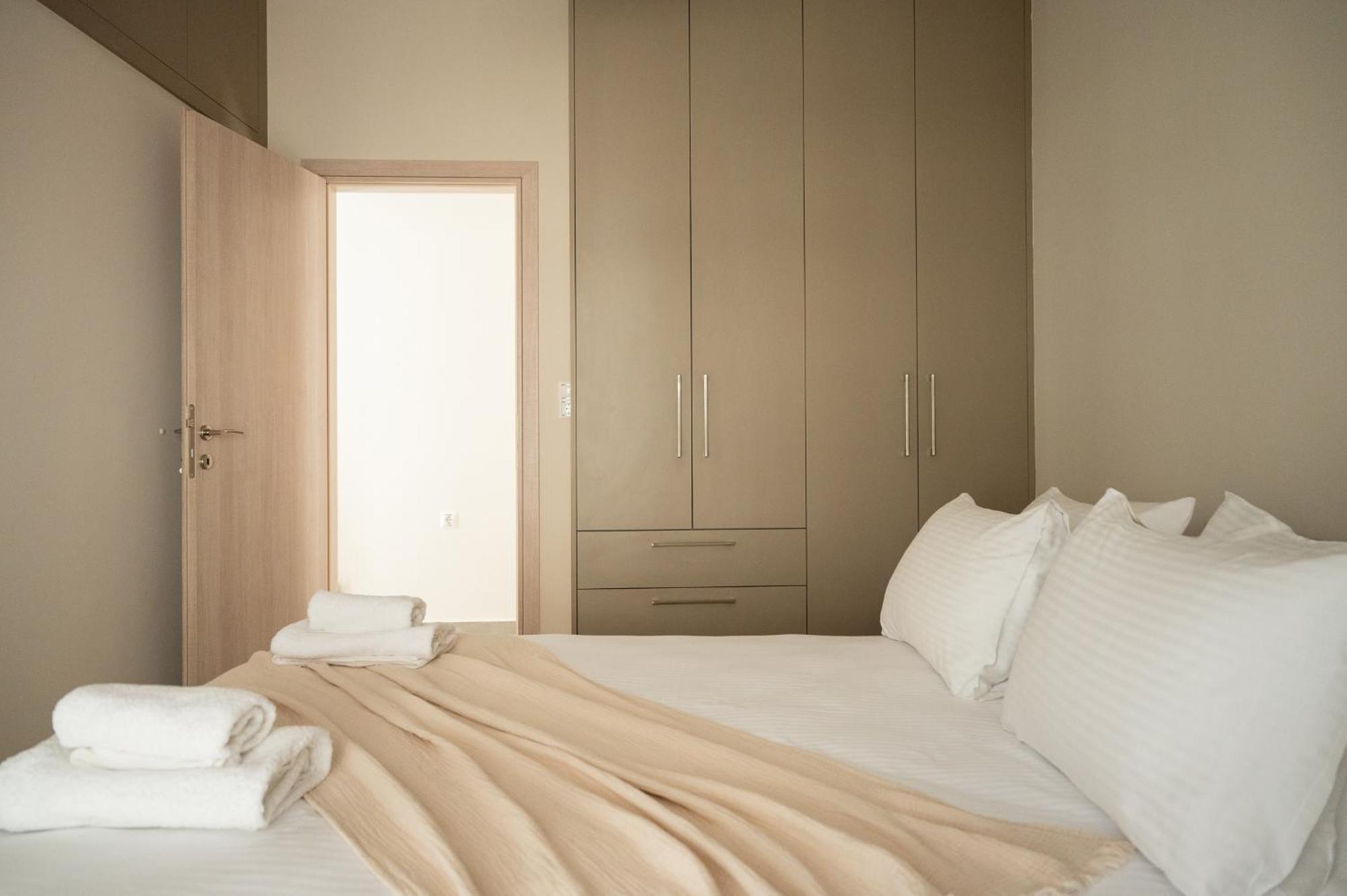 L' Horizon Luxury Living By 8Essentially Iraklio Exteriér fotografie
