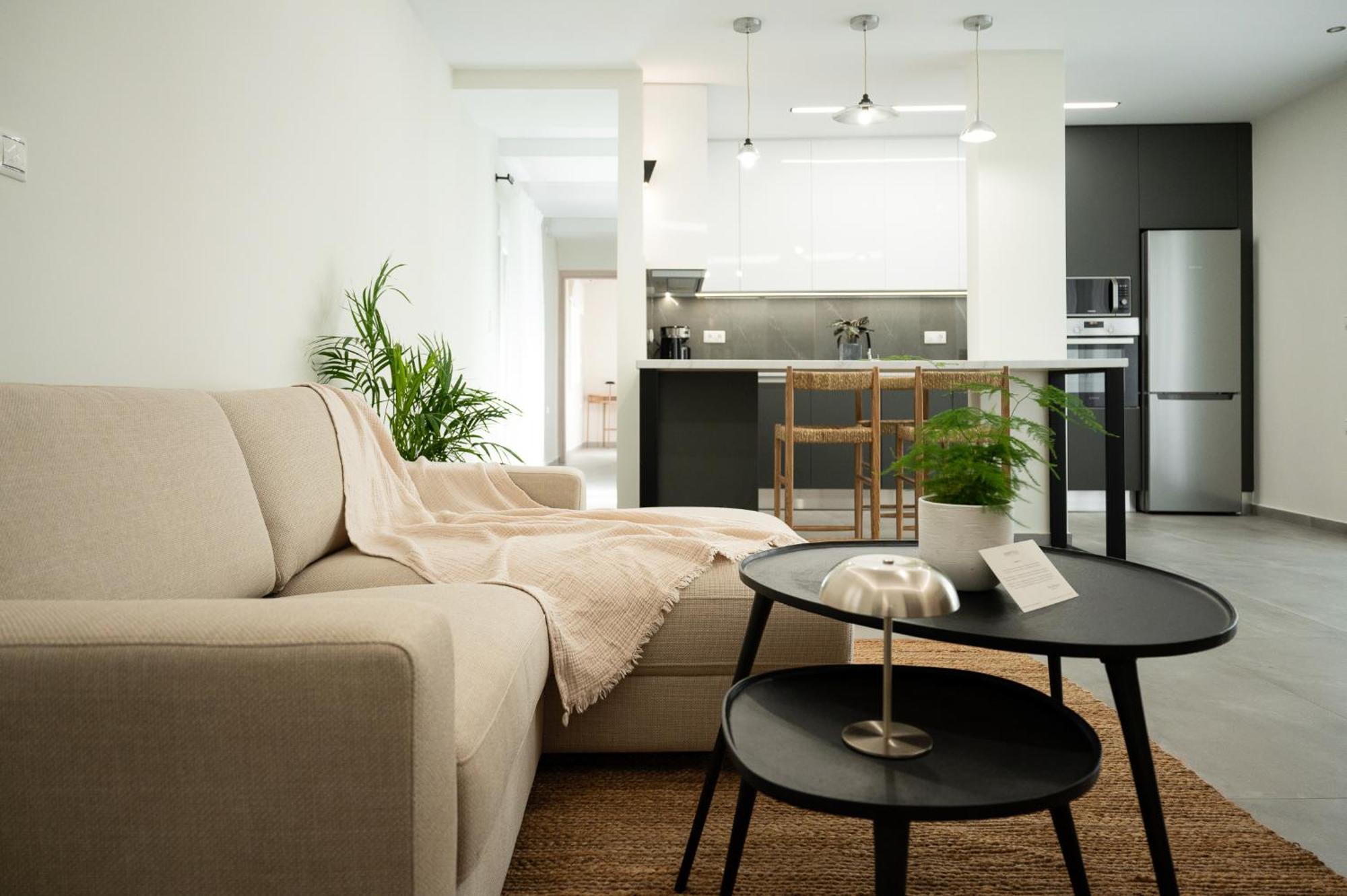 L' Horizon Luxury Living By 8Essentially Iraklio Exteriér fotografie