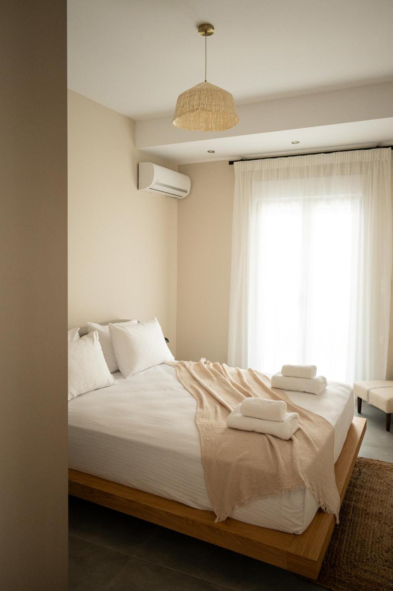 L' Horizon Luxury Living By 8Essentially Iraklio Exteriér fotografie