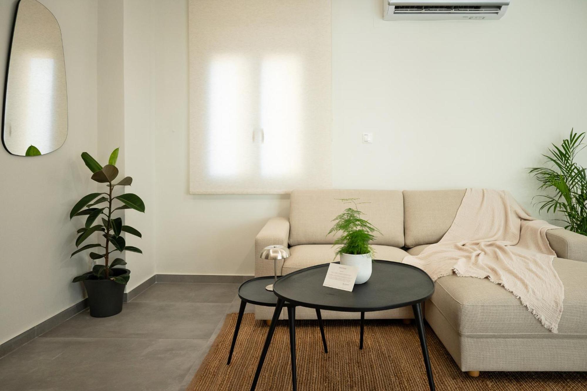 L' Horizon Luxury Living By 8Essentially Iraklio Exteriér fotografie