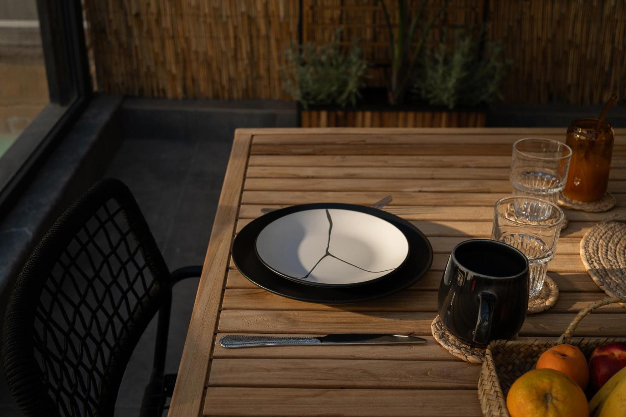L' Horizon Luxury Living By 8Essentially Iraklio Exteriér fotografie