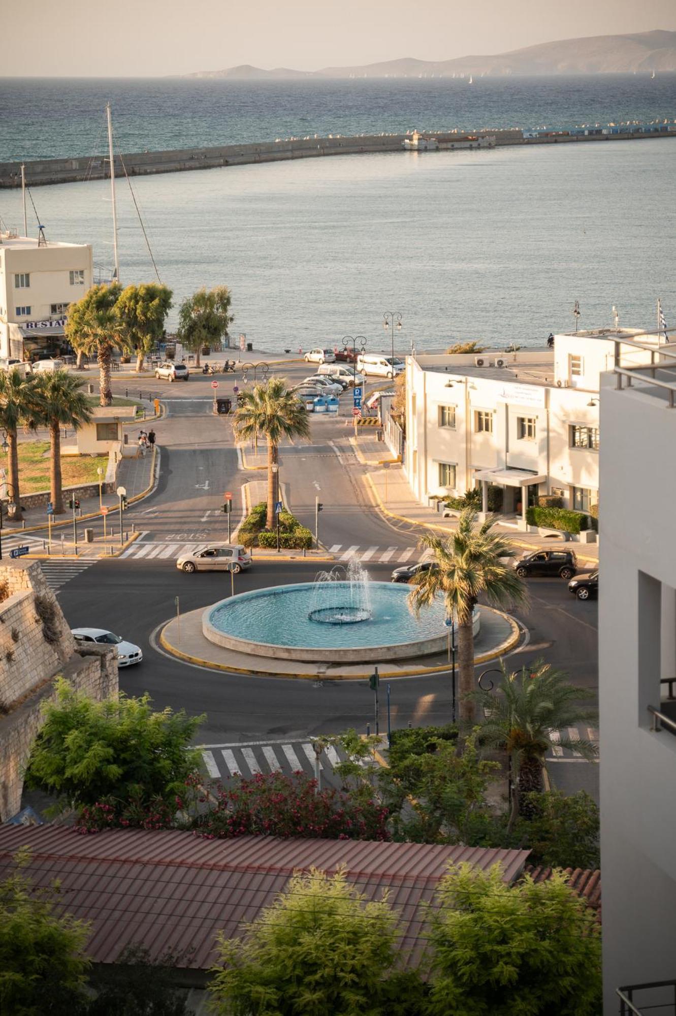 L' Horizon Luxury Living By 8Essentially Iraklio Exteriér fotografie
